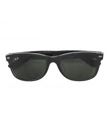 RAY-BAN（レイバン）の古着「サングラス」｜ブラック