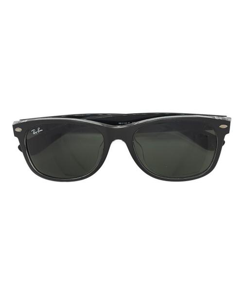 RAY-BAN（レイバン）RAY-BAN (レイバン) サングラス ブラックの古着・服飾アイテム