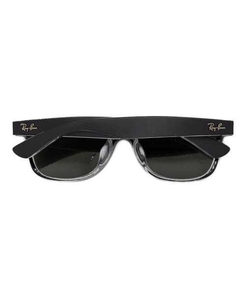 RAY-BAN（レイバン）RAY-BAN (レイバン) サングラス ブラックの古着・服飾アイテム