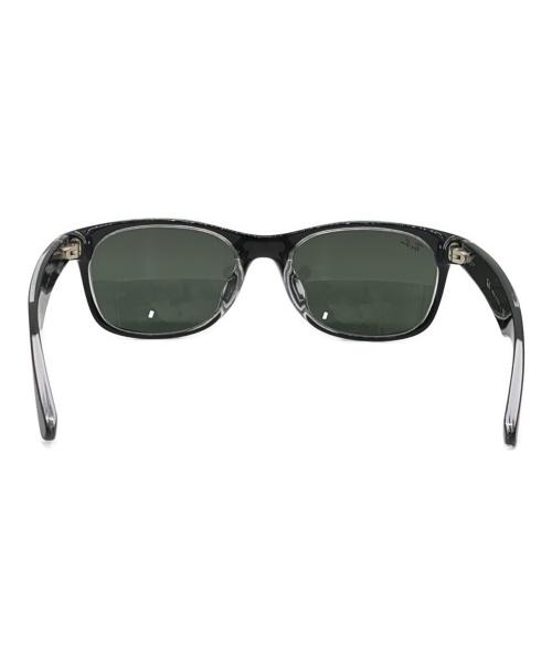 RAY-BAN（レイバン）RAY-BAN (レイバン) サングラス ブラックの古着・服飾アイテム