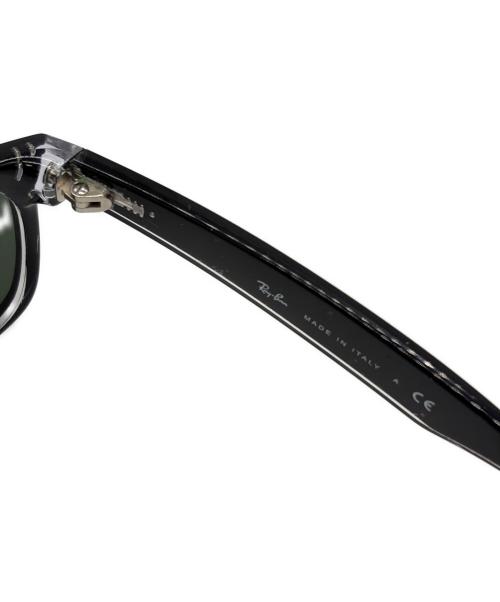 RAY-BAN（レイバン）RAY-BAN (レイバン) サングラス ブラックの古着・服飾アイテム