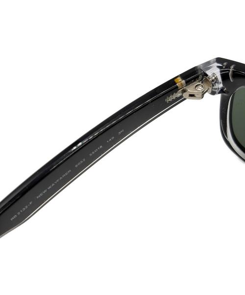 RAY-BAN（レイバン）RAY-BAN (レイバン) サングラス ブラックの古着・服飾アイテム
