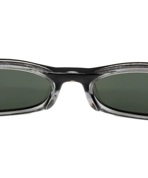 RAY-BAN（レイバン）RAY-BAN (レイバン) サングラス ブラックの古着・服飾アイテム