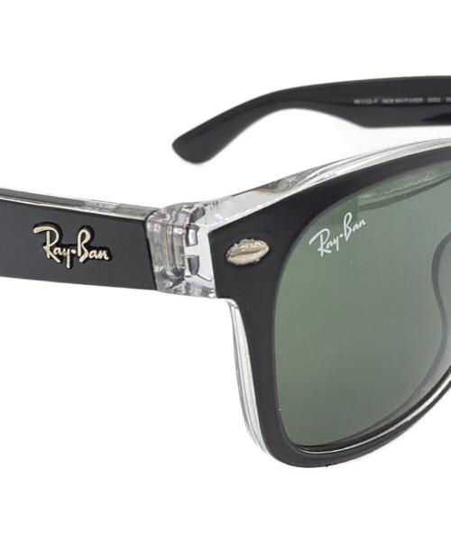 RAY-BAN（レイバン）RAY-BAN (レイバン) サングラス ブラックの古着・服飾アイテム