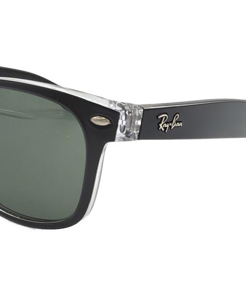 RAY-BAN（レイバン）RAY-BAN (レイバン) サングラス ブラックの古着・服飾アイテム