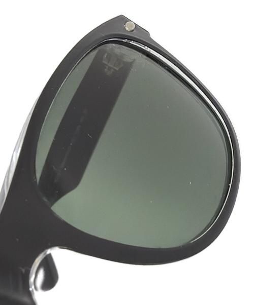 RAY-BAN（レイバン）RAY-BAN (レイバン) サングラス ブラックの古着・服飾アイテム