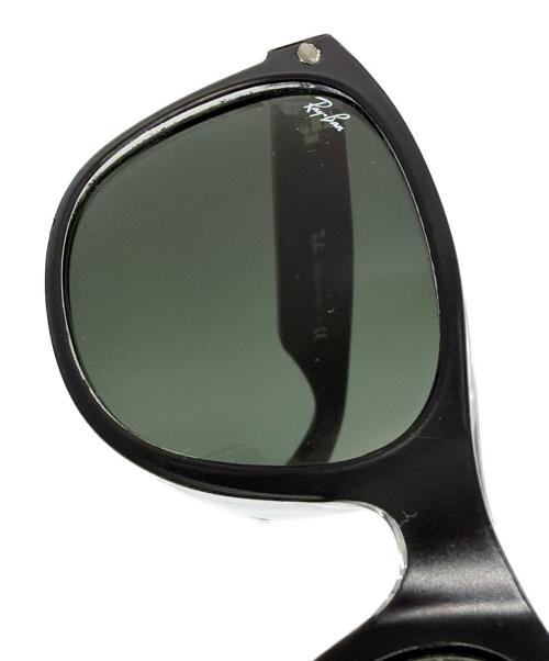 RAY-BAN（レイバン）RAY-BAN (レイバン) サングラス ブラックの古着・服飾アイテム