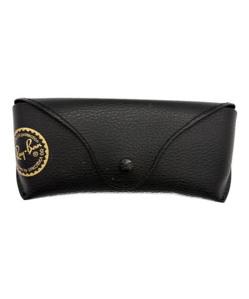 RAY-BAN（レイバン）RAY-BAN (レイバン) サングラス ブラックの古着・服飾アイテム