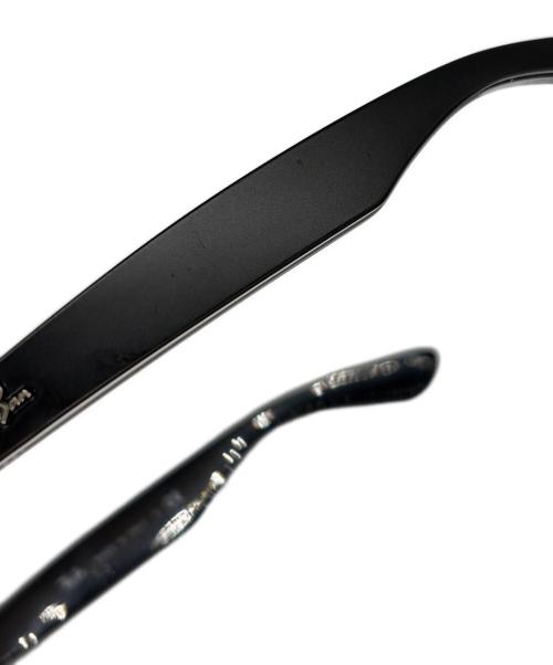 RAY-BAN（レイバン）RAY-BAN (レイバン) サングラス ブラックの古着・服飾アイテム