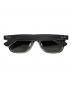 RAY-BAN (レイバン) サングラス ブラック：9000円