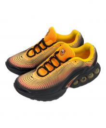 NIKE（ナイキ）の古着「スニーカー/Air Max DN SE /エア マックス DN SE」｜イエロー×ブラック