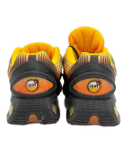 NIKE（ナイキ）NIKE (ナイキ) スニーカー/Air Max DN SE /エア マックス DN SE イエロー×ブラック サイズ:SIZE 27cmの古着・服飾アイテム