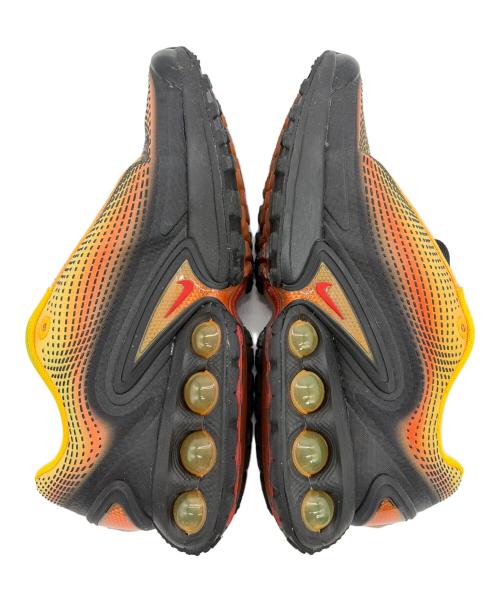 NIKE（ナイキ）NIKE (ナイキ) スニーカー/Air Max DN SE /エア マックス DN SE イエロー×ブラック サイズ:SIZE 27cmの古着・服飾アイテム