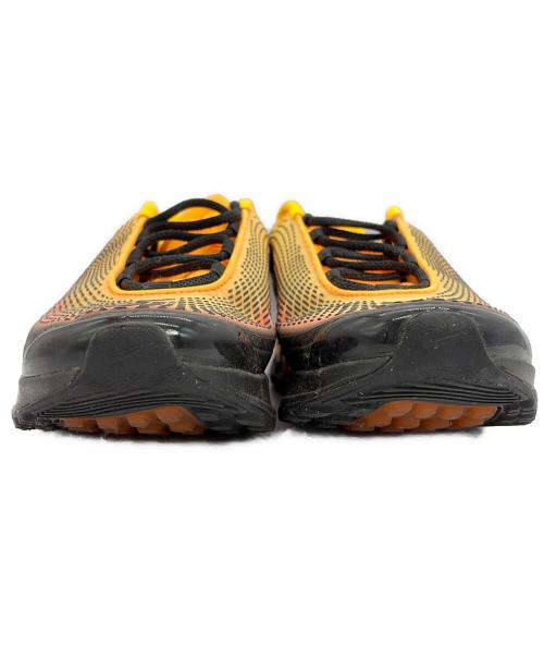 NIKE（ナイキ）NIKE (ナイキ) スニーカー/Air Max DN SE /エア マックス DN SE イエロー×ブラック サイズ:SIZE 27cmの古着・服飾アイテム