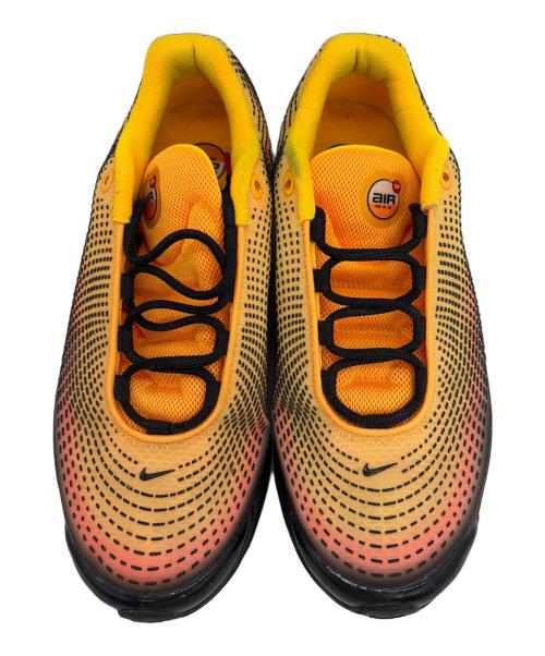 NIKE（ナイキ）NIKE (ナイキ) スニーカー/Air Max DN SE /エア マックス DN SE イエロー×ブラック サイズ:SIZE 27cmの古着・服飾アイテム