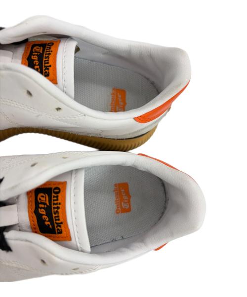 Onitsuka Tiger（オニツカタイガー）Onitsuka Tiger (オニツカタイガー) スニーカー/DELECITY/デレシティ ホワイト サイズ:SIZE 28cmの古着・服飾アイテム