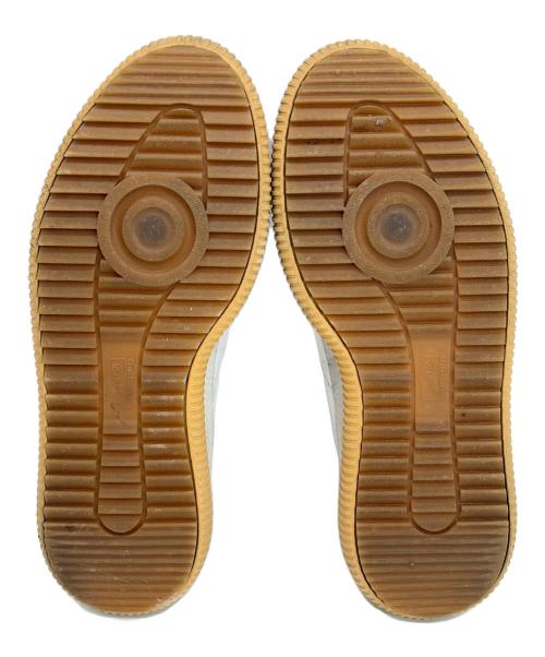 Onitsuka Tiger（オニツカタイガー）Onitsuka Tiger (オニツカタイガー) スニーカー/DELECITY/デレシティ ホワイト サイズ:SIZE 28cmの古着・服飾アイテム