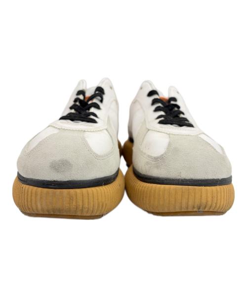 Onitsuka Tiger（オニツカタイガー）Onitsuka Tiger (オニツカタイガー) スニーカー/DELECITY/デレシティ ホワイト サイズ:SIZE 28cmの古着・服飾アイテム