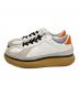 Onitsuka Tiger (オニツカタイガー) スニーカー/DELECITY/デレシティ ホワイト サイズ:SIZE 28cm：6000円