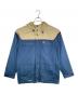 CarHartt（カーハート）の古着「MILL JACKET」｜ネイビー×ベージュ