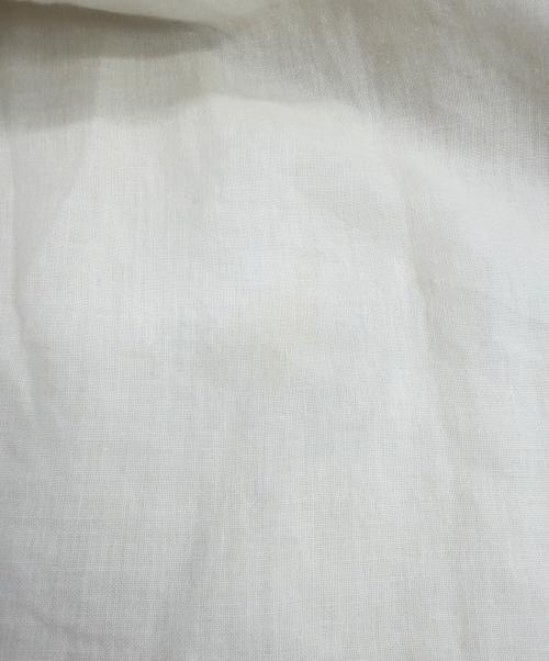 LOISIR（ロワズィール）LOISIR (ロワズィール) 半袖ワンピース ベージュ サイズ:SIZE 38（M）の古着・服飾アイテム