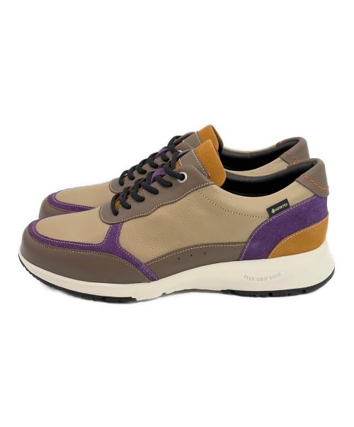 madras Walk Gore-Tex（マドラス ウォーク ゴアテックス）madras Walk Gore-Tex (マドラス ウォーク ゴアテックス) スニーカー ベージュ サイズ:SIZE 23.5cm 未使用品の古着・服飾アイテム