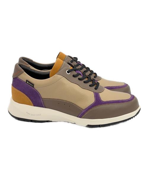 madras Walk Gore-Tex（マドラス ウォーク ゴアテックス）madras Walk Gore-Tex (マドラス ウォーク ゴアテックス) スニーカー ベージュ サイズ:SIZE 23.5cm 未使用品の古着・服飾アイテム