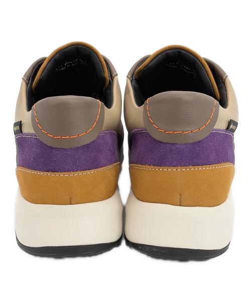 madras Walk Gore-Tex（マドラス ウォーク ゴアテックス）madras Walk Gore-Tex (マドラス ウォーク ゴアテックス) スニーカー ベージュ サイズ:SIZE 23.5cm 未使用品の古着・服飾アイテム