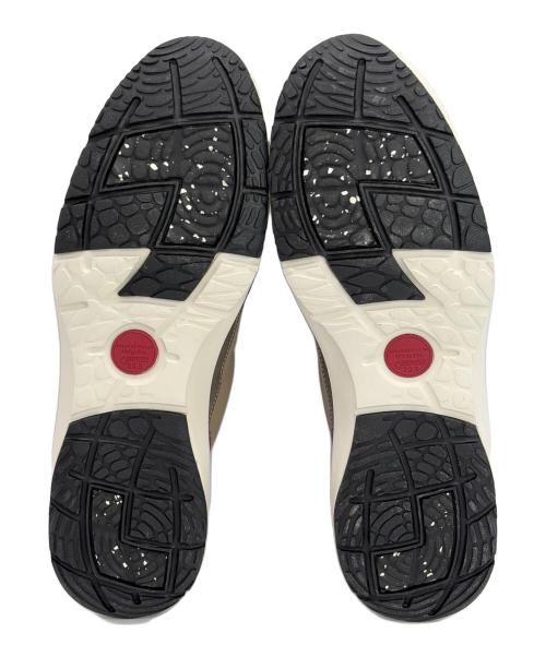 madras Walk Gore-Tex（マドラス ウォーク ゴアテックス）madras Walk Gore-Tex (マドラス ウォーク ゴアテックス) スニーカー ベージュ サイズ:SIZE 23.5cm 未使用品の古着・服飾アイテム