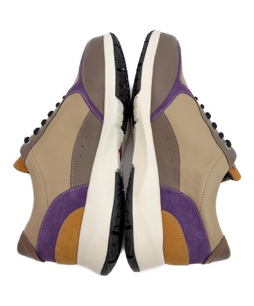 madras Walk Gore-Tex（マドラス ウォーク ゴアテックス）madras Walk Gore-Tex (マドラス ウォーク ゴアテックス) スニーカー ベージュ サイズ:SIZE 23.5cm 未使用品の古着・服飾アイテム