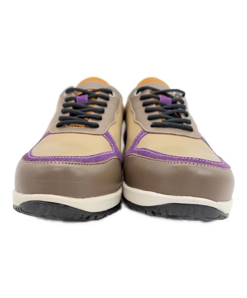 madras Walk Gore-Tex（マドラス ウォーク ゴアテックス）madras Walk Gore-Tex (マドラス ウォーク ゴアテックス) スニーカー ベージュ サイズ:SIZE 23.5cm 未使用品の古着・服飾アイテム