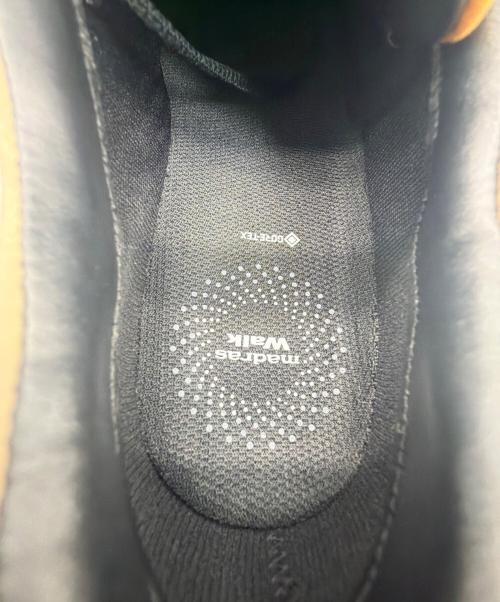 madras Walk Gore-Tex（マドラス ウォーク ゴアテックス）madras Walk Gore-Tex (マドラス ウォーク ゴアテックス) スニーカー ベージュ サイズ:SIZE 23.5cm 未使用品の古着・服飾アイテム