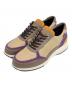 madras Walk Gore-Tex（マドラス ウォーク ゴアテックス）の古着「スニーカー」｜ベージュ