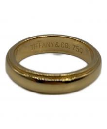 TIFFANY & Co.（ティファニー）の古着「ミルグレインリング」