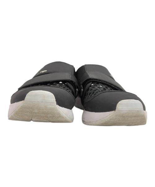 Onitsuka Tiger（オニツカタイガー）Onitsuka Tiger (オニツカタイガー) サンダル ブラック サイズ:SIZE 26.5cmの古着・服飾アイテム