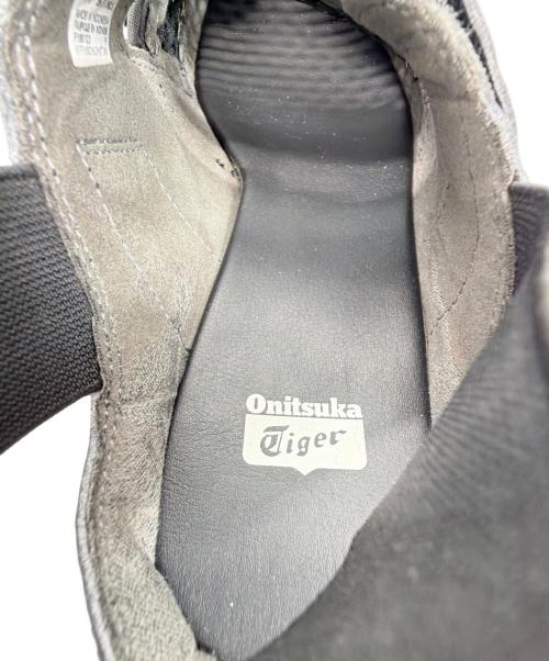 Onitsuka Tiger（オニツカタイガー）Onitsuka Tiger (オニツカタイガー) サンダル ブラック サイズ:SIZE 26.5cmの古着・服飾アイテム