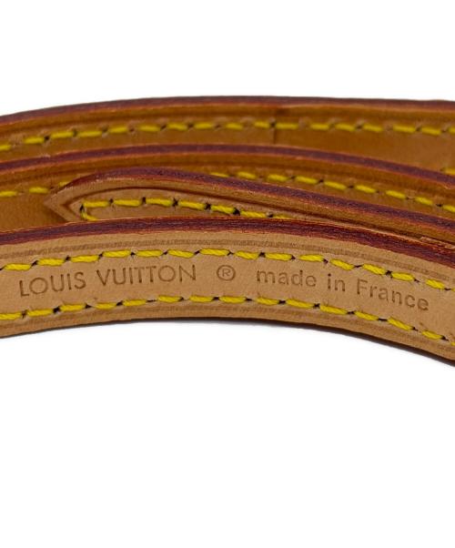 LOUIS VUITTON（ルイ ヴィトン）LOUIS VUITTON (ルイ ヴィトン) ショルダーストラップの古着・服飾アイテム