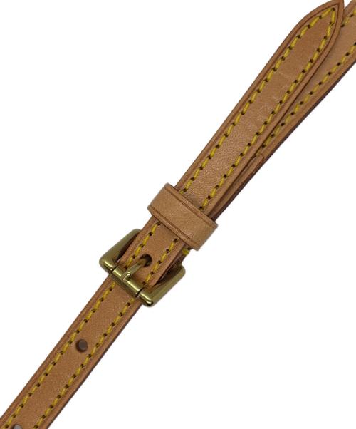 LOUIS VUITTON（ルイ ヴィトン）LOUIS VUITTON (ルイ ヴィトン) ショルダーストラップの古着・服飾アイテム