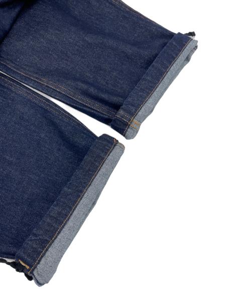 GRAMICCI（グラミチ）GRAMICCI (グラミチ) DENIM LOOSE CARGO PANT インディゴ サイズ:Lの古着・服飾アイテム