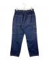 GRAMICCI (グラミチ) DENIM LOOSE CARGO PANT インディゴ サイズ:L：12000円