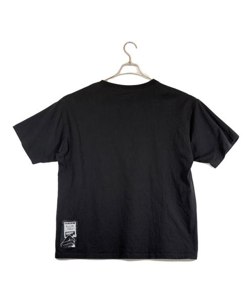 graniph（グラニフ）graniph (グラニフ) Tシャツ ブラック サイズ:SIZE Lの古着・服飾アイテム