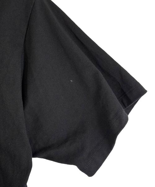 graniph（グラニフ）graniph (グラニフ) Tシャツ ブラック サイズ:SIZE Lの古着・服飾アイテム