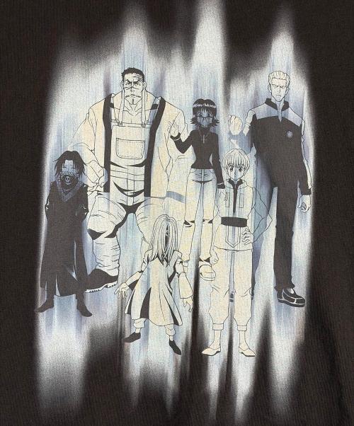 graniph（グラニフ）graniph (グラニフ) Tシャツ ブラック サイズ:SIZE Lの古着・服飾アイテム