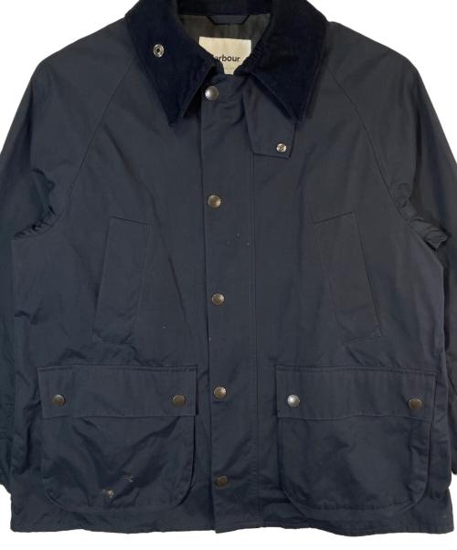 Barbour（バブアー）Barbour (バブアー) ビデイルジャケット ネイビー サイズ:SIZE 38の古着・服飾アイテム