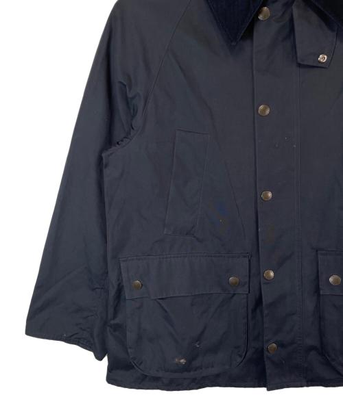 Barbour（バブアー）Barbour (バブアー) ビデイルジャケット ネイビー サイズ:SIZE 38の古着・服飾アイテム