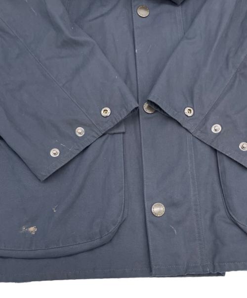 Barbour（バブアー）Barbour (バブアー) ビデイルジャケット ネイビー サイズ:SIZE 38の古着・服飾アイテム