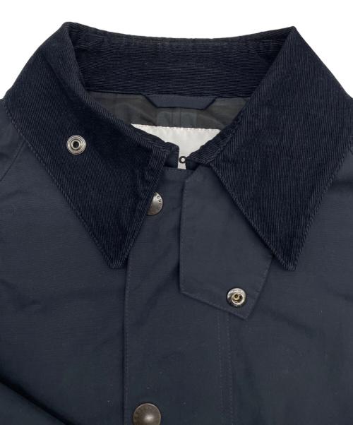 Barbour（バブアー）Barbour (バブアー) ビデイルジャケット ネイビー サイズ:SIZE 38の古着・服飾アイテム
