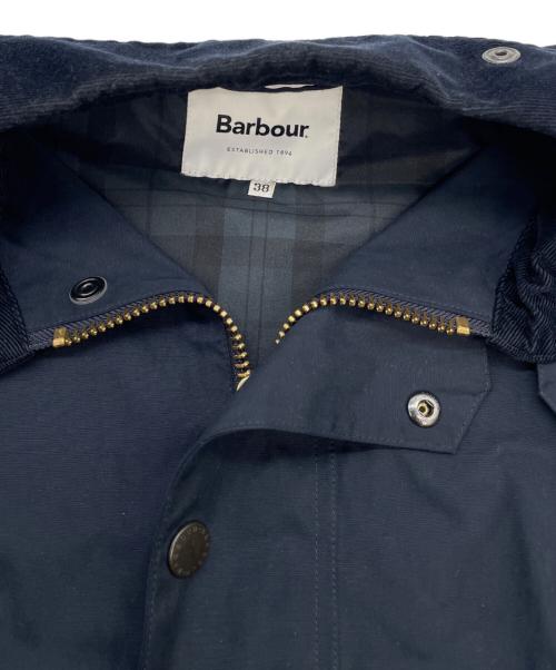 Barbour（バブアー）Barbour (バブアー) ビデイルジャケット ネイビー サイズ:SIZE 38の古着・服飾アイテム