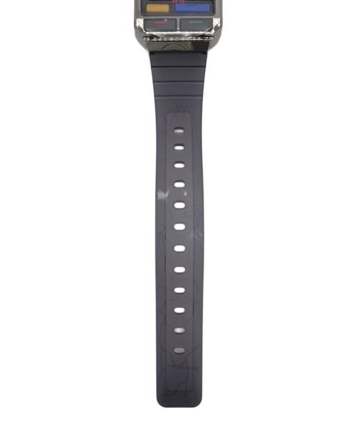CASIO（カシオ）CASIO (カシオ) STRANGER THINGS (ストレンジャーシングス) デジタルウォッチの古着・服飾アイテム