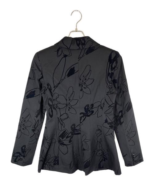 Desigual（デシグアル）Desigual (デシグアル) ブレザー ブラック サイズ:S 未使用品の古着・服飾アイテム